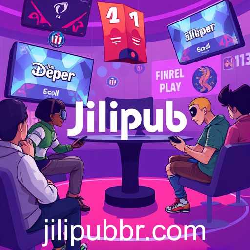 The Rise of Jilipub in the Gaming World