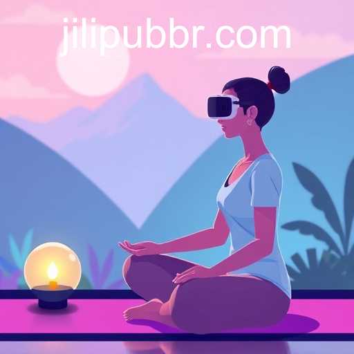 Exploring the 'Health & Wellness' Game Category with Jilipub