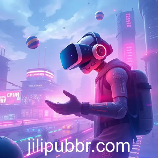 The Evolution of Jilipub: A Digital Frontier