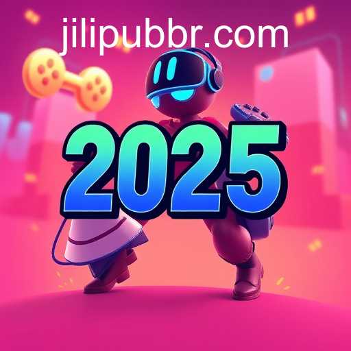 JiliPub: Revamping Gaming in 2025