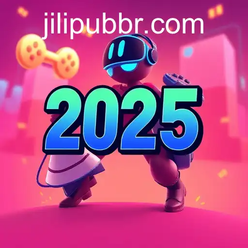 JiliPub: Revamping Gaming in 2025