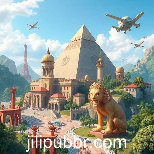 Jilipub Gaming Surge: Adapting to Trends