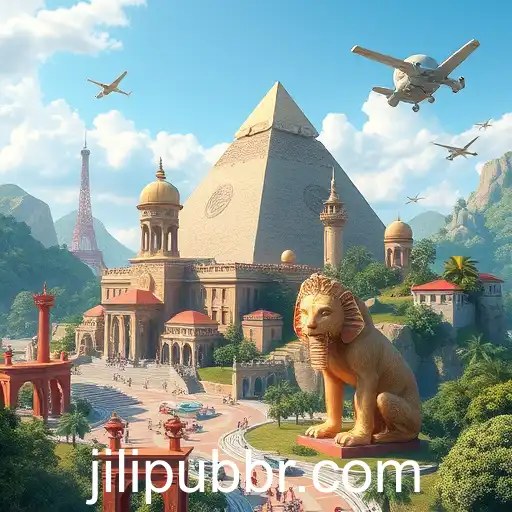 Jilipub Gaming Surge: Adapting to Trends