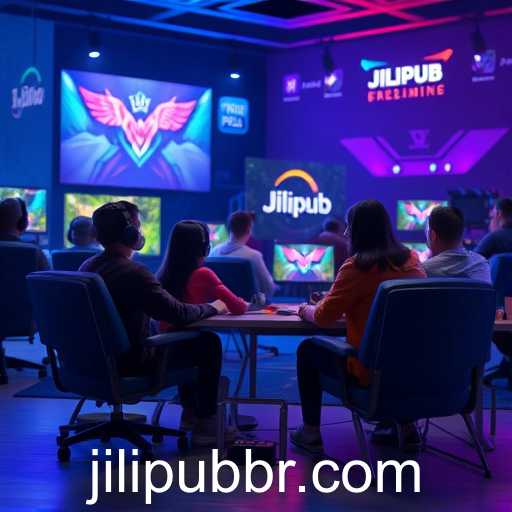 The Rise of Jilipub: A Growing Hub for Gamers
