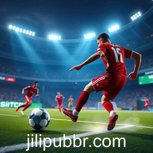 Jilipub: Transforming the Online Gaming Landscape