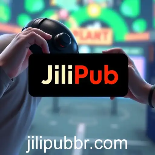 Jilipub: Revolutionizing Online Gaming in 2025