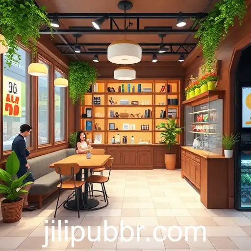 The Evolution of Online Gaming: A Look at Trends and Innovations