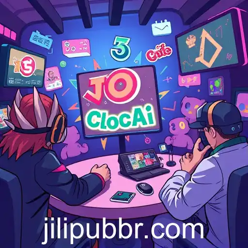 Gaming Trends and Innovations