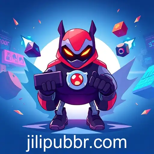The Rise of Jilipub: An Online Gaming Phenomenon