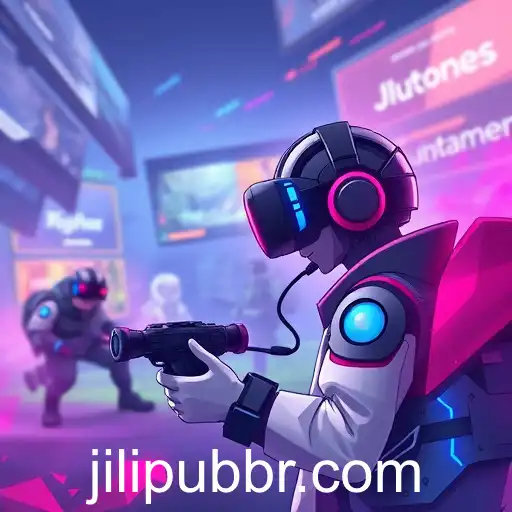 The Rise of Jilipub: A Game Changer in Online Entertainment