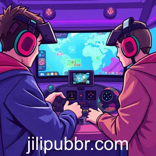 The Rise of Jilipub: Navigating Digital Transformation