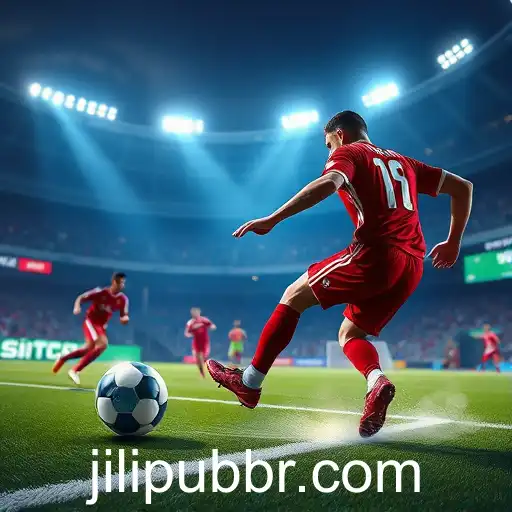 The Rise of Jilipub: Online Gaming's Latest Sensation