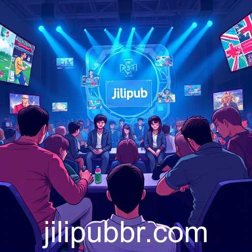 The Rise of Jilipub in Online Gaming