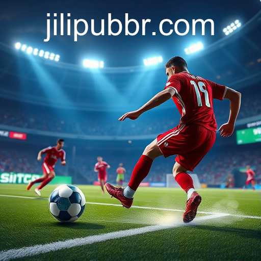Jilipub: The Evolution of Online Sports Gaming