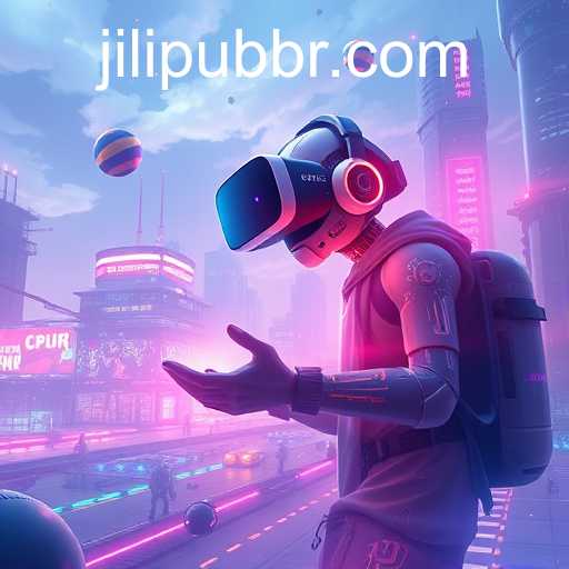 Exploring the Technology Game Category: The Rise of Jilipub